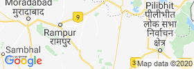 Shishgarh map
